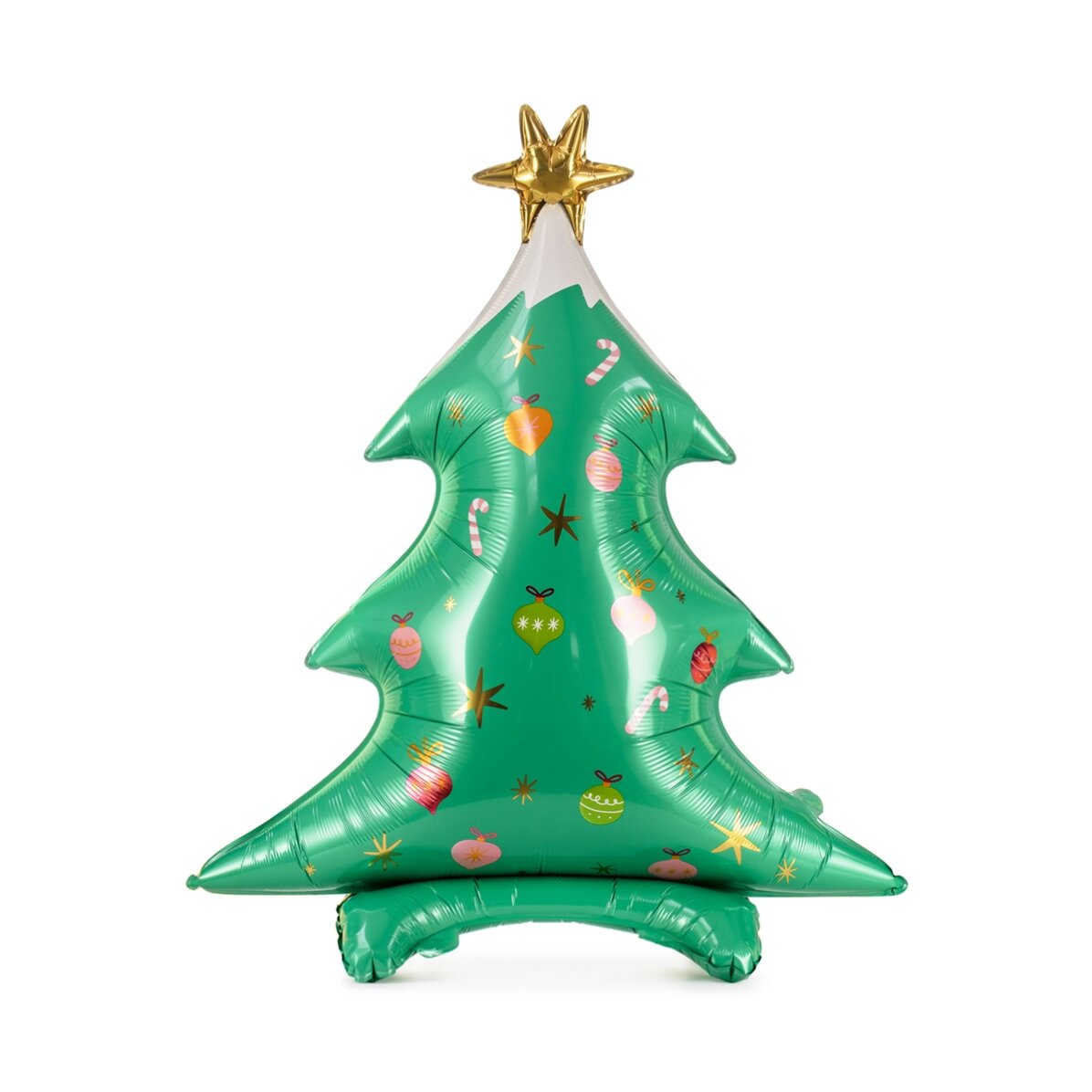 Balloon - Christmas tree