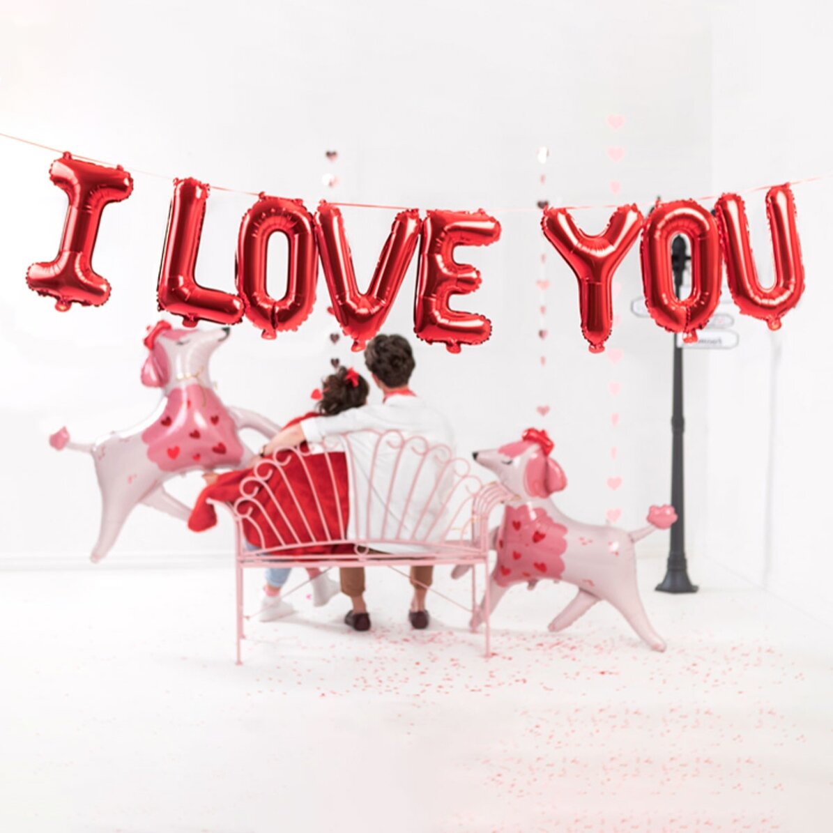 Balonik – I Love You
