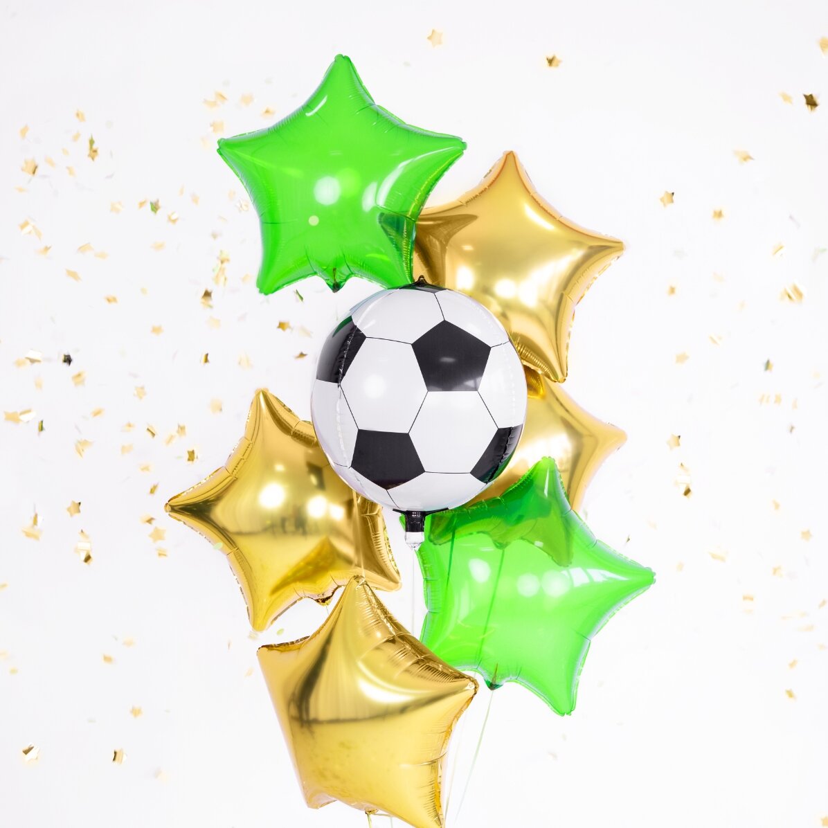 Balón – Piłka nożna