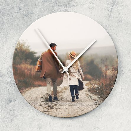 Spodek z indywidualnym nadrukiem ze zdjęciem – You & I
