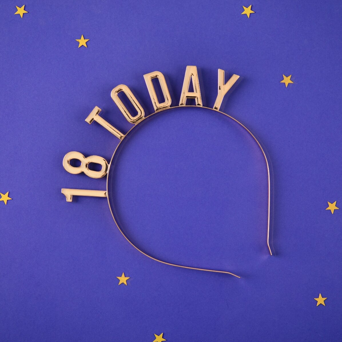 Złota koronita – podwyżka – 18 Today