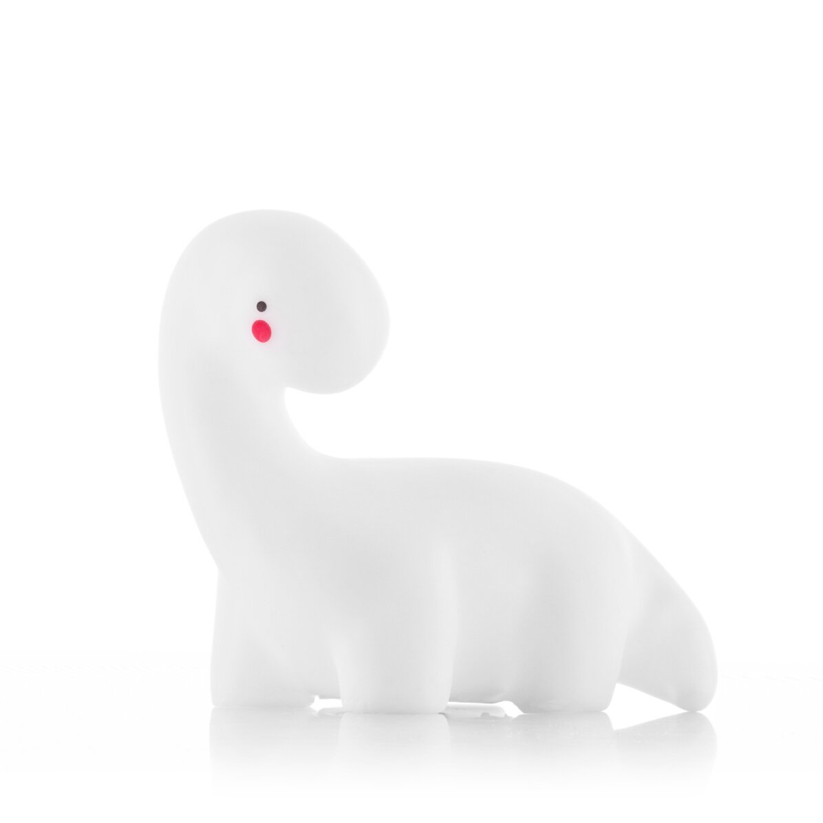 Lampa LED – model Dinozaur