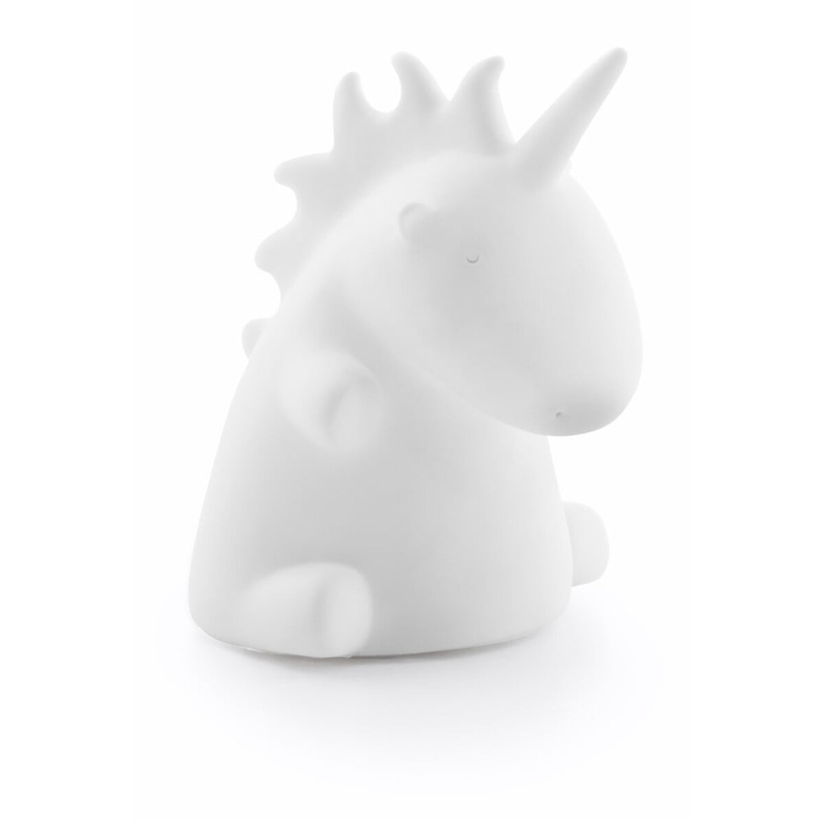 Lampa LED – model Unicorn