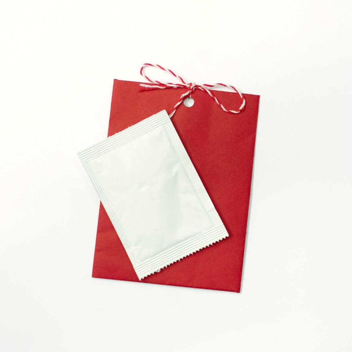Spersonalizowany martisor do zasadzenia z napisem