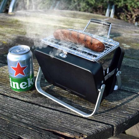 Mini barbecue