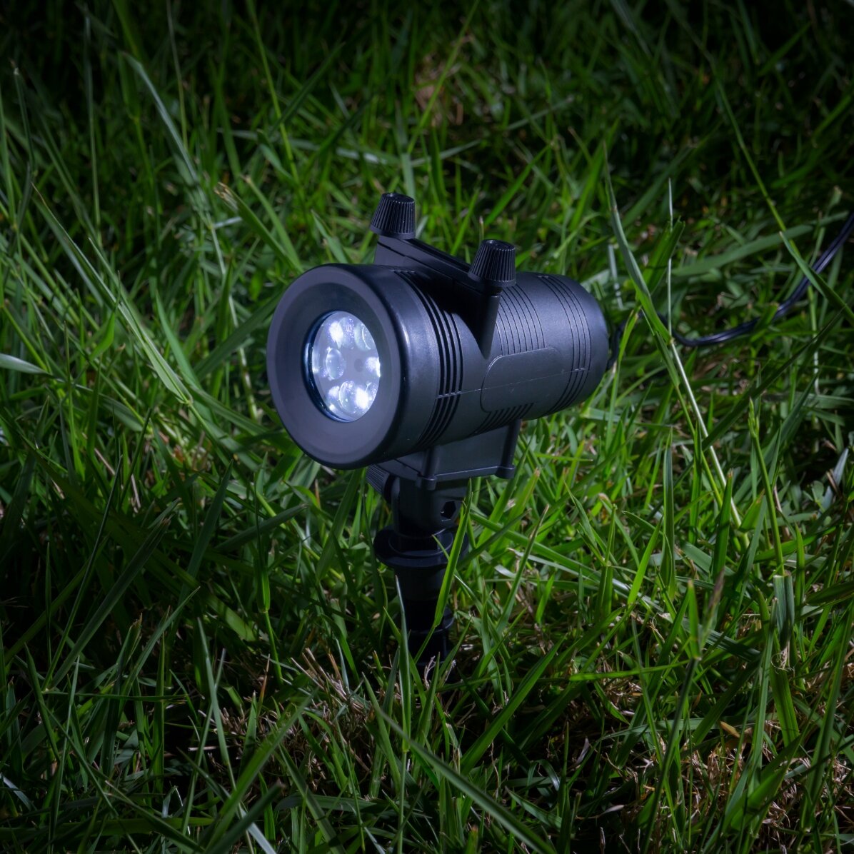 Projektor LED do użytku domowego