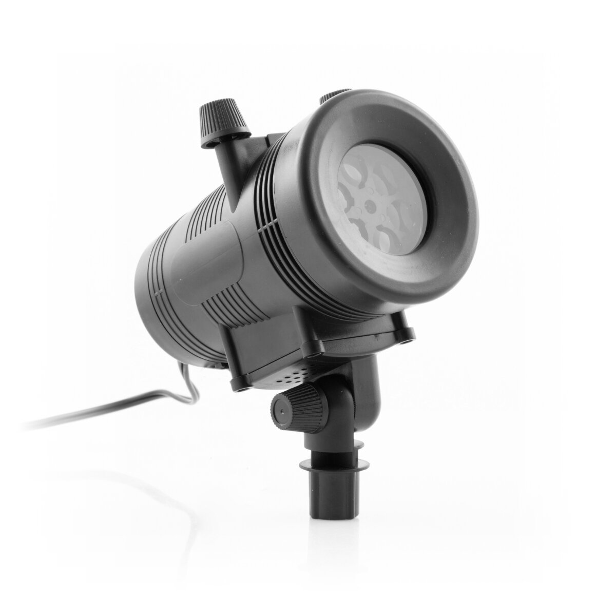 Projektor LED do użytku domowego