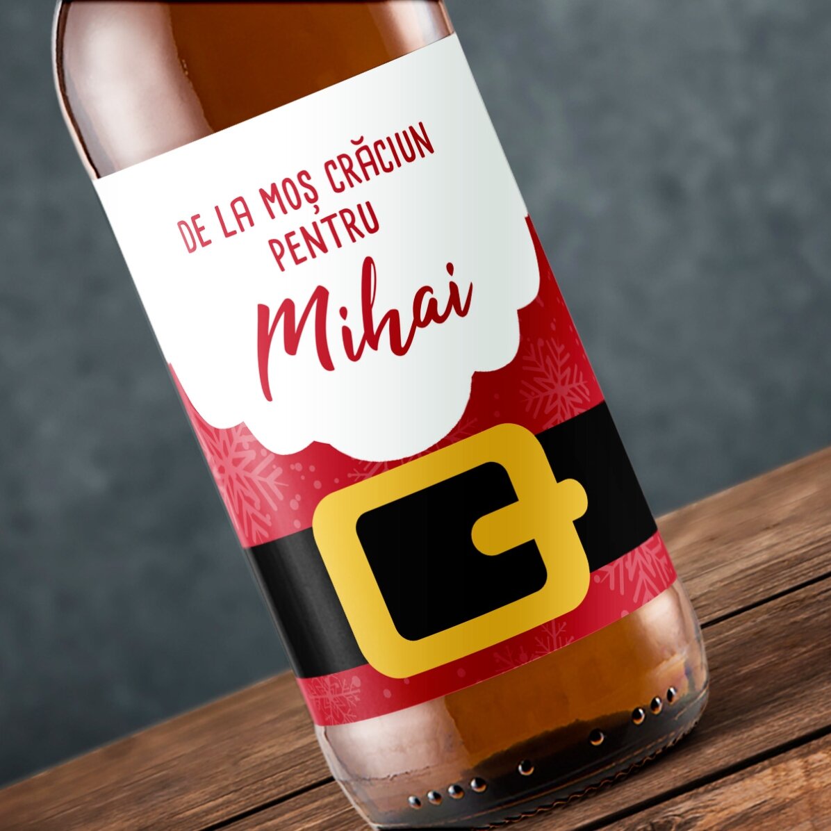 Zestaw 3 piw – Ho, ho, ho!
