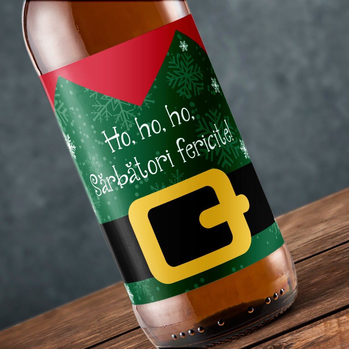 Zestaw 3 piw – Ho, ho, ho!