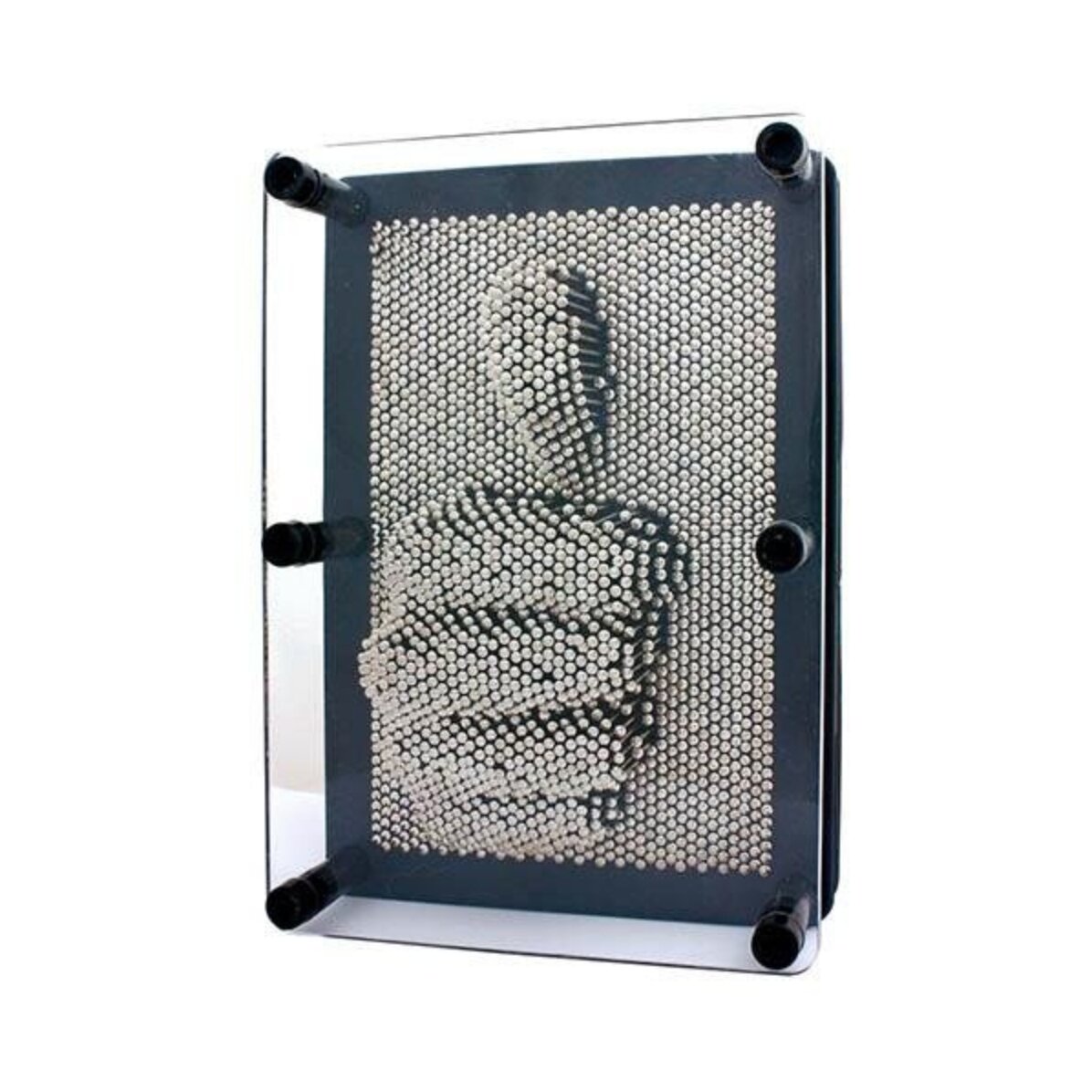 Obraz Pin Art