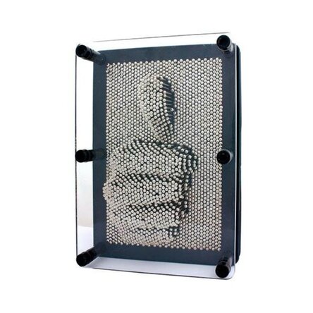 Obraz Pin Art