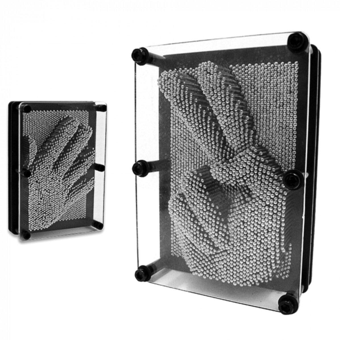 Obraz Pin Art
