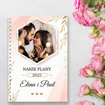 Spis z imieniem i zdjęciem – Nasze plany