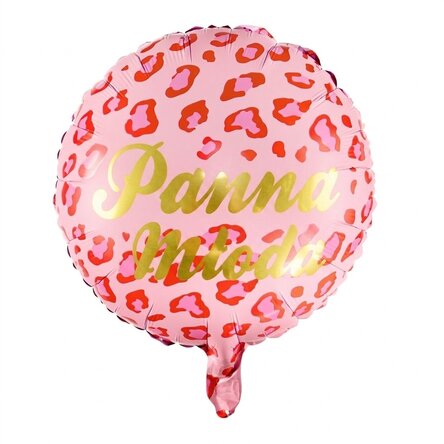 Balony na wieczór panieński – Bride