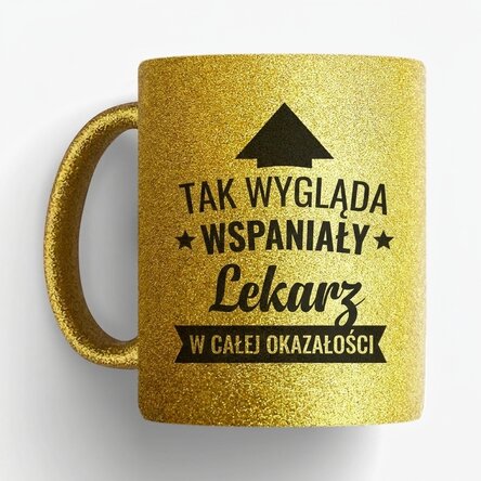 Spersonalizowany kubek – Awesome Person