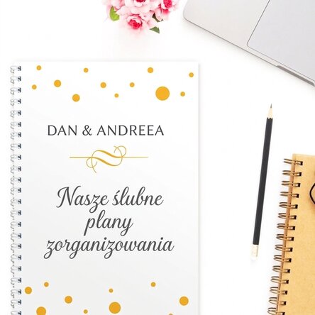 Spis osobisty – Nasze plany