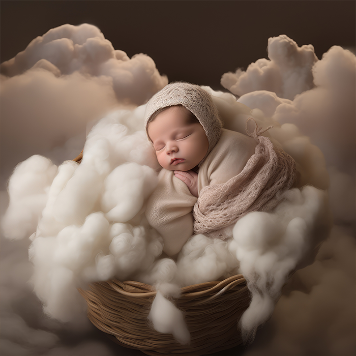 Personalised baptism favours – elegant, original and memorable ideas