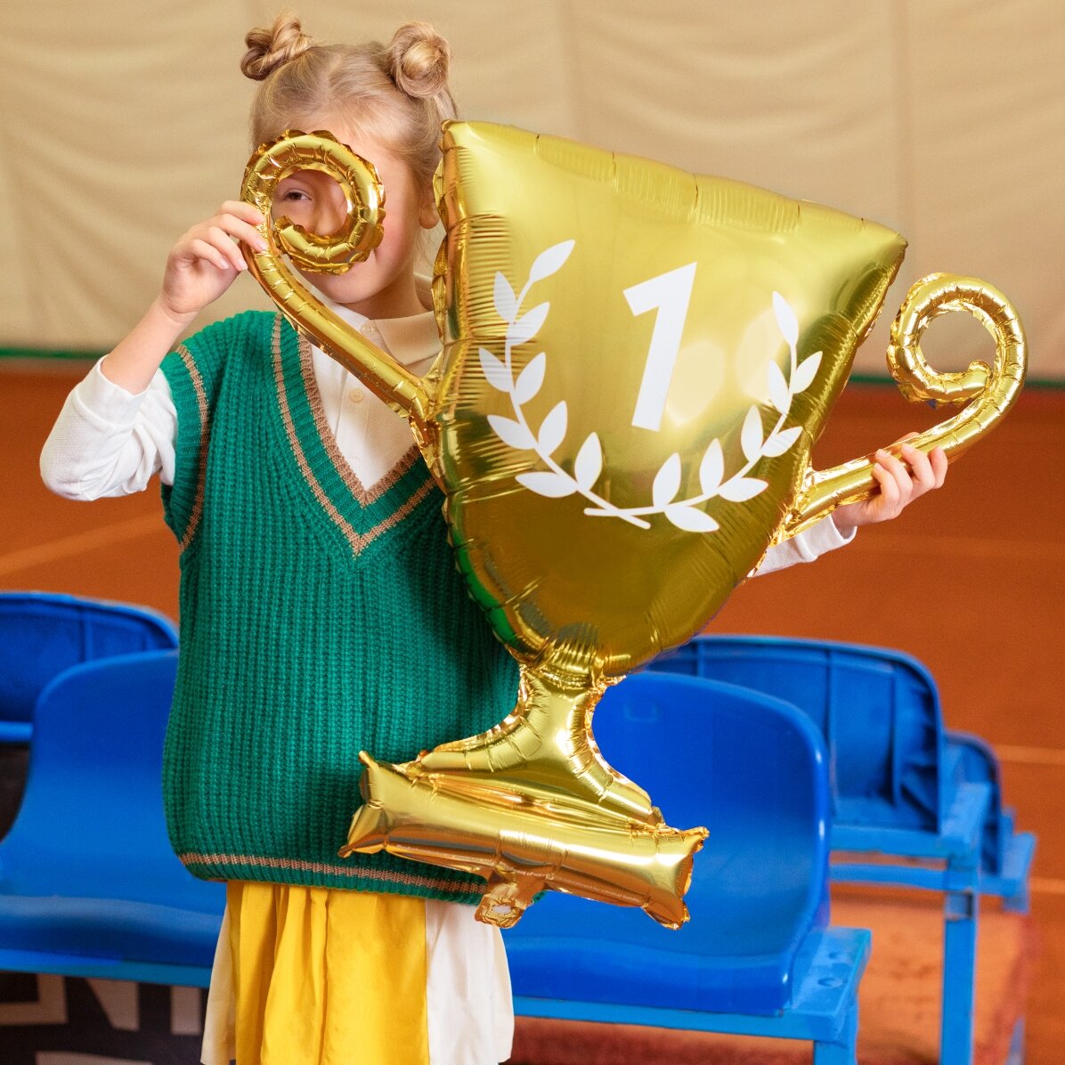 Balloon - Cup