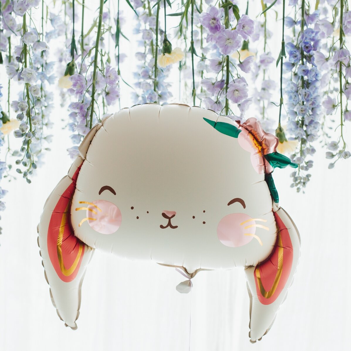 Balloon - Rabbit