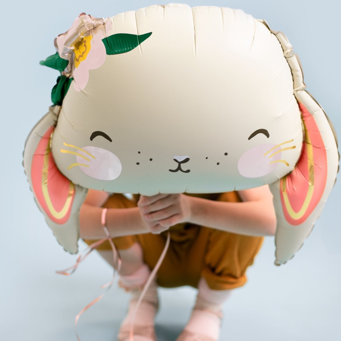 Balloon - Rabbit