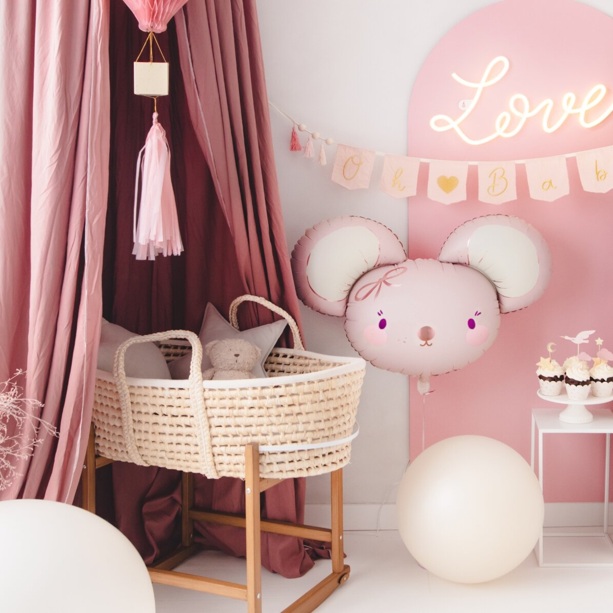 Balloon - Mouse