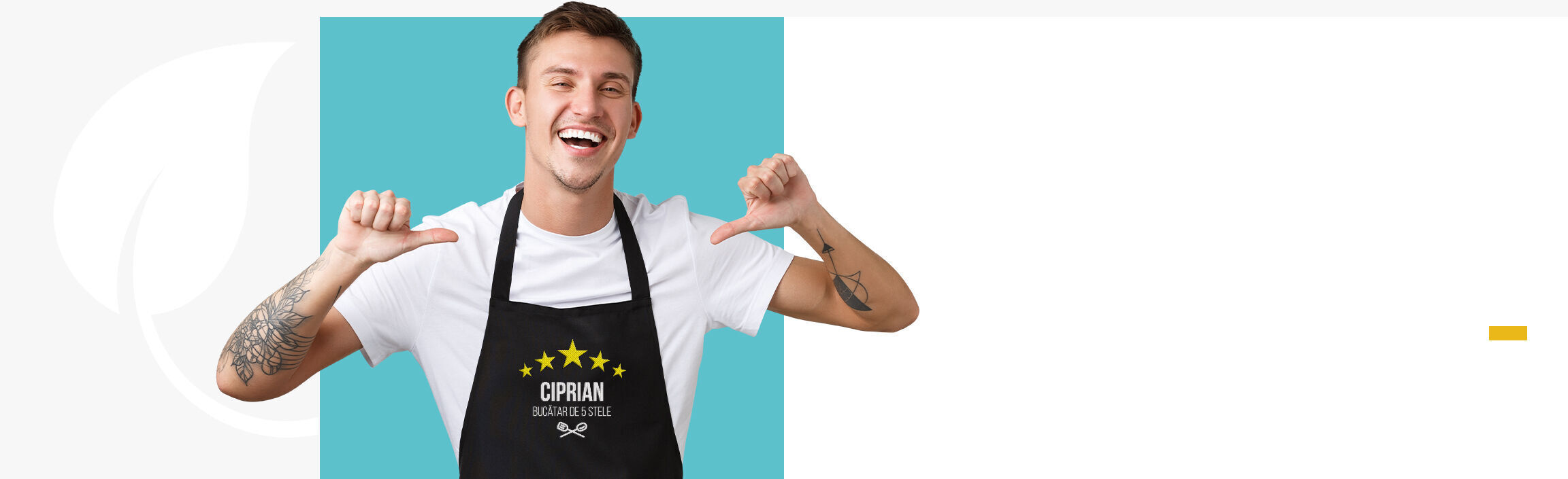 Spersonalizowane prezenty dla niego