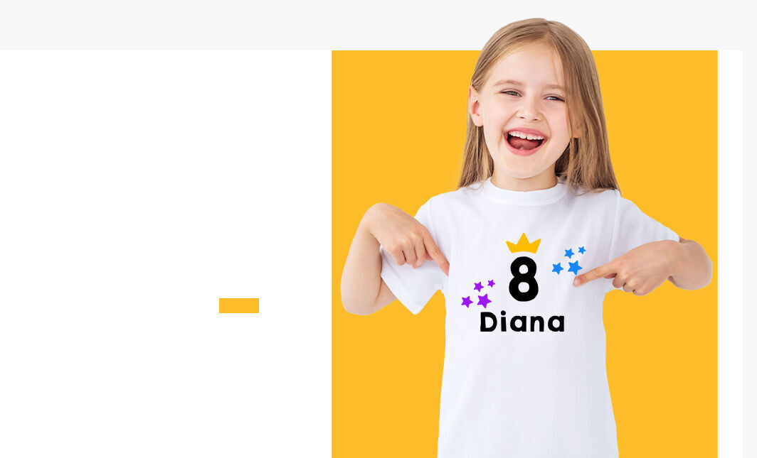 Spersonalizowane prezenty dla dzieci
