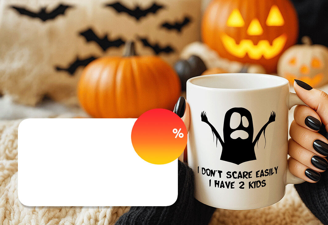 Wszystkie prezenty na Halloween
