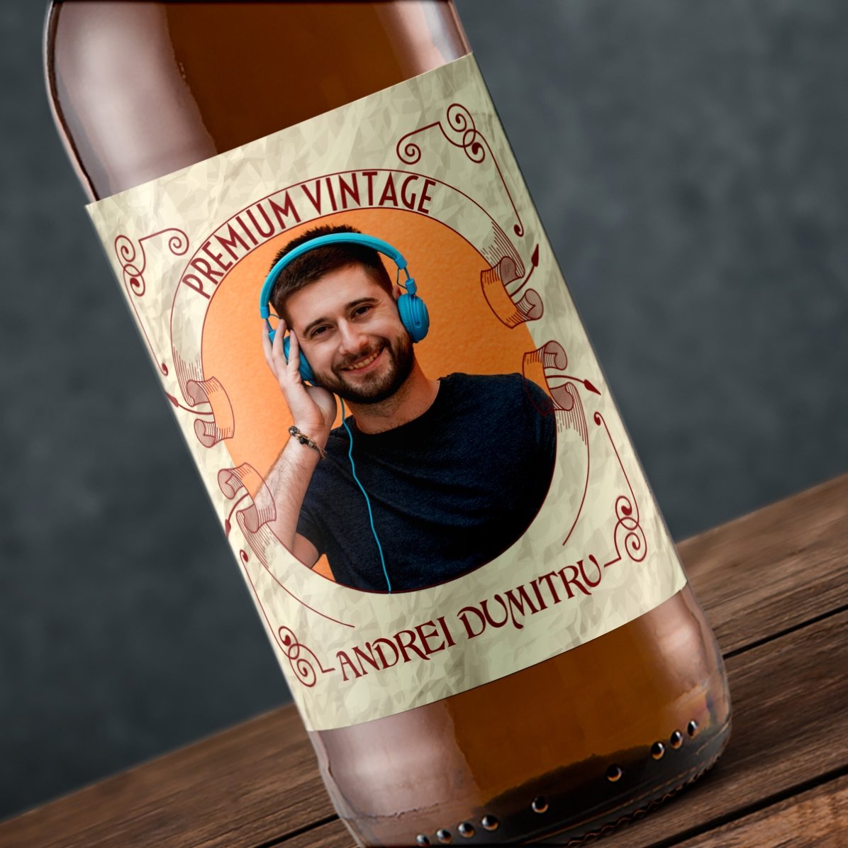 Piwo na zamówienie – Premium vintage