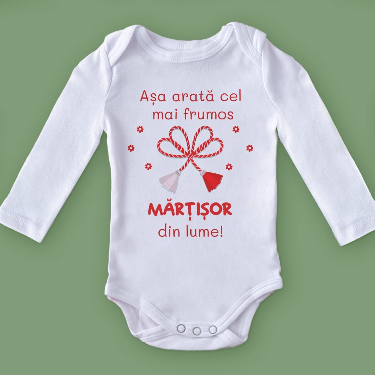 Spodnie dla dzieci z indywidualnym napisem