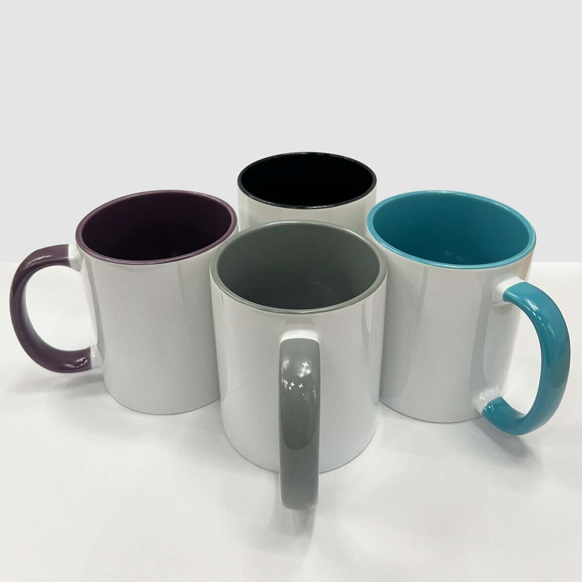 Personalised mug with text - Teachers