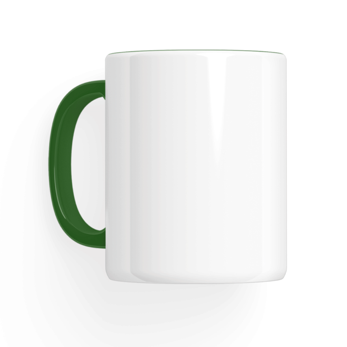 Personalised mug with text - Teachers