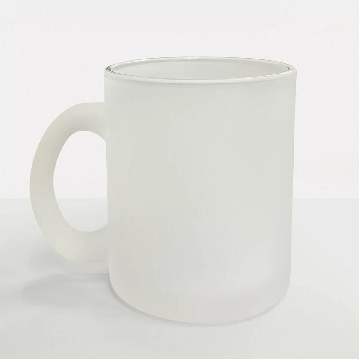 Mugs for couples with text - Mrs & Mr