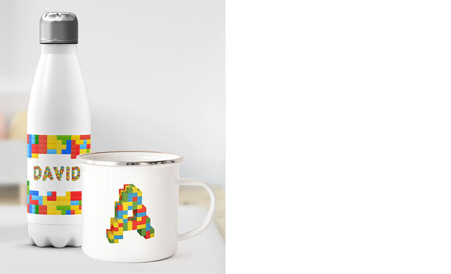 Prezenty dla dzieci, które uwielbiają klocki Lego