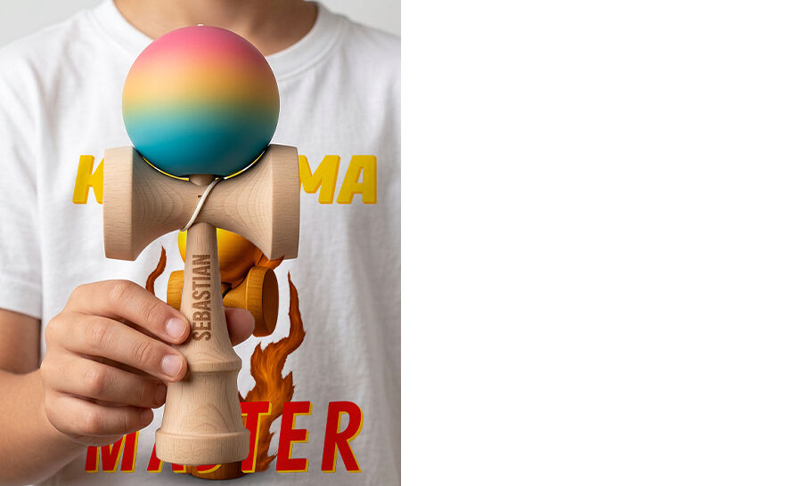 Kolekcja Kendama