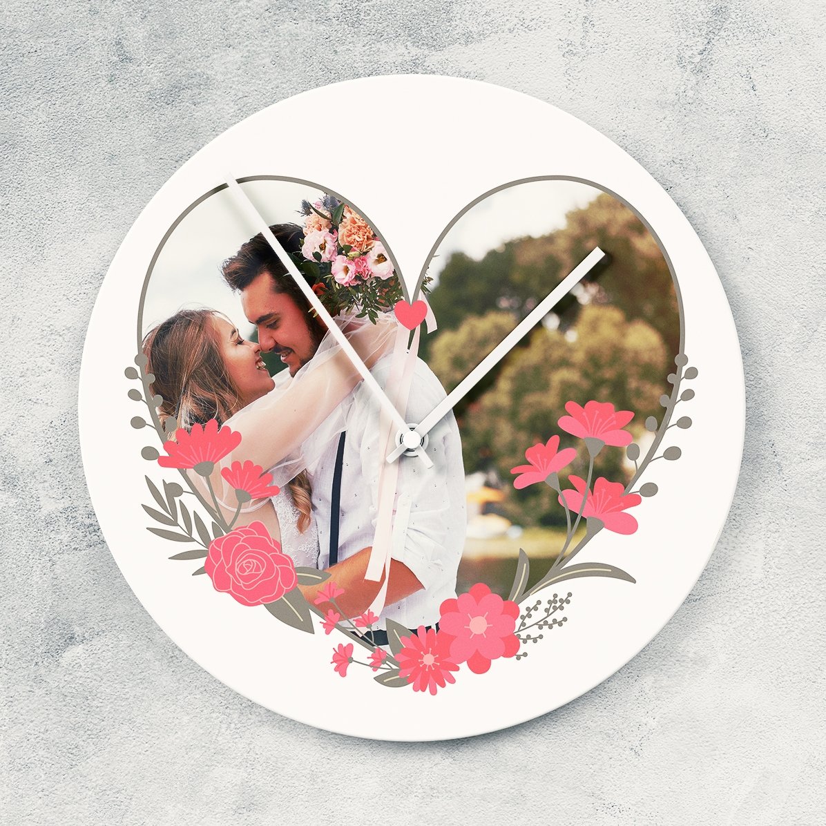 Spodzie z własnym zdjęciem – Loving time!
