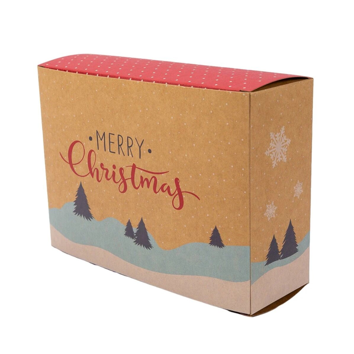 Gift box - Spiridusi