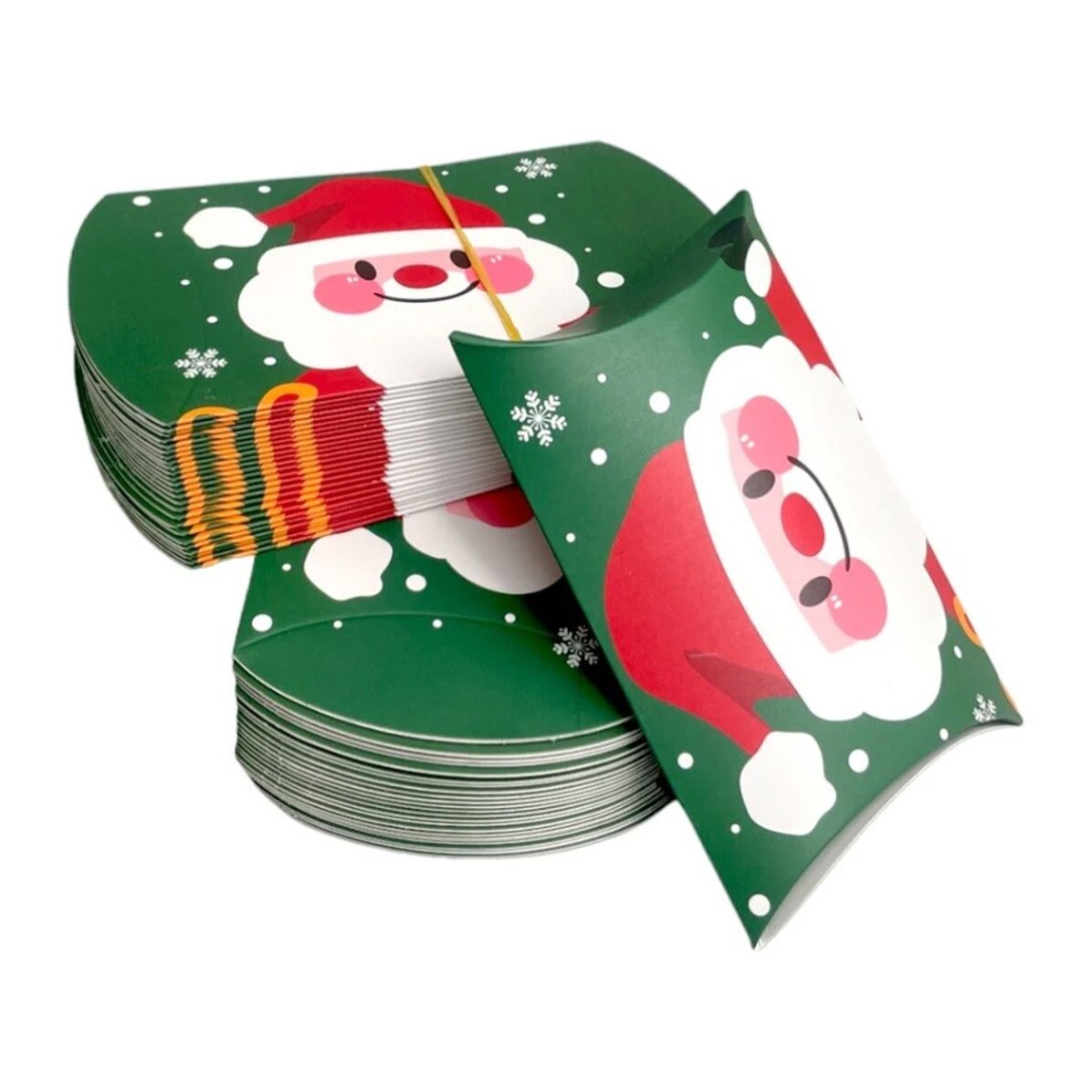 Gift box for sweets/jewellery and other items