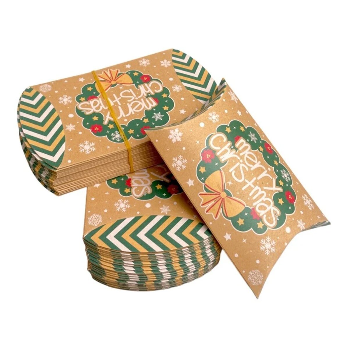 Gift box for sweets/jewellery and other items