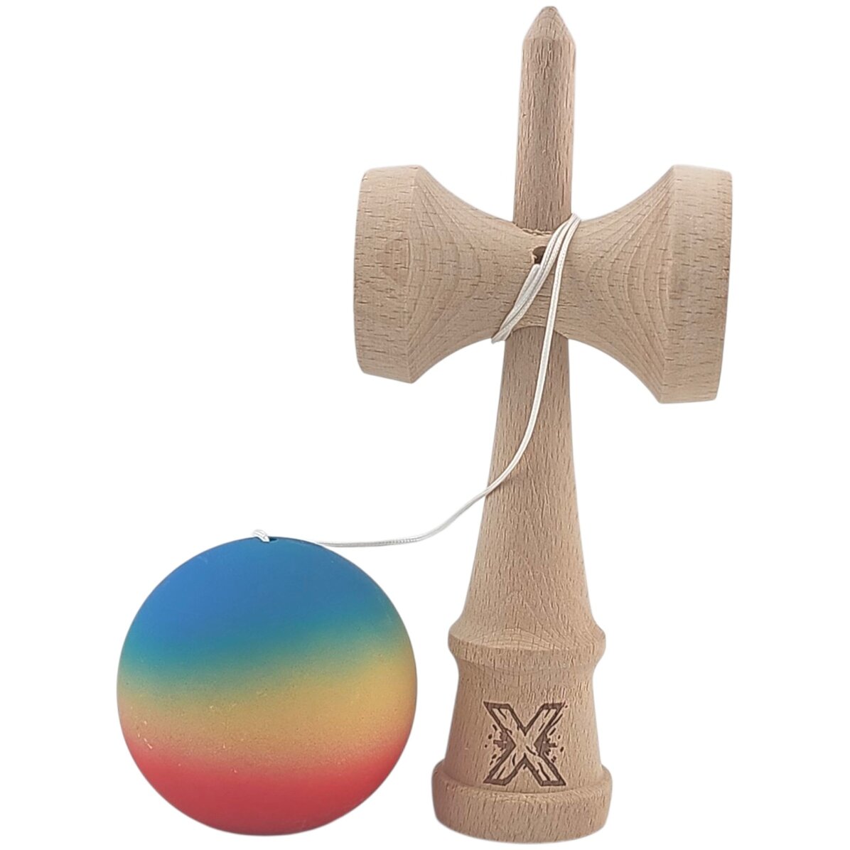 Kendama z imieniem na zamówienie