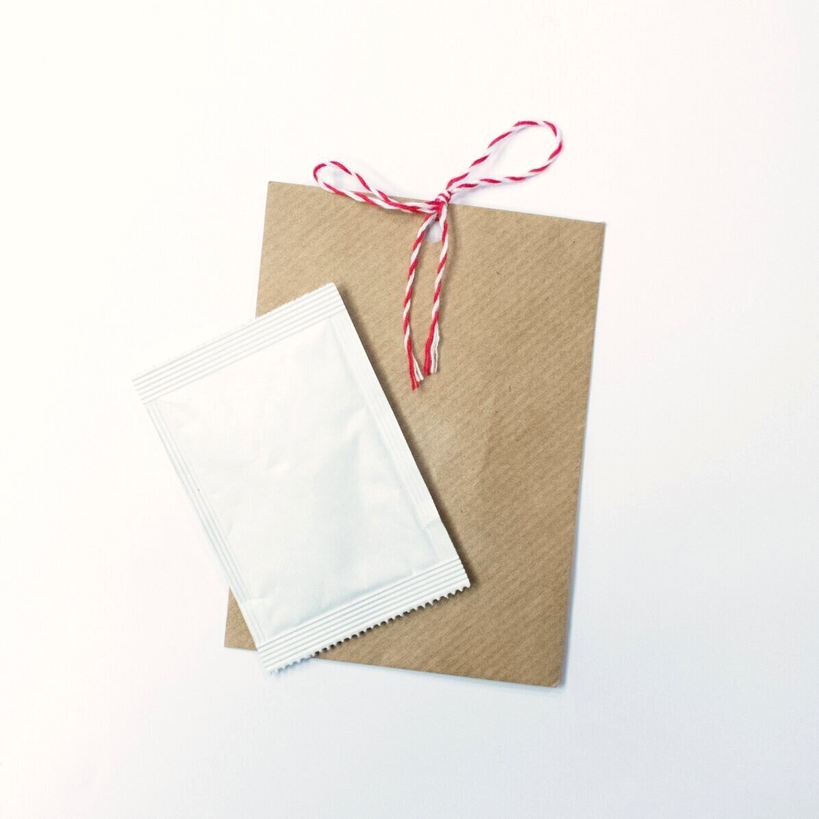 Spersonalizowany martisor do zasadzenia ze zdjęciem i wiadomością – Pięknej wiosny!