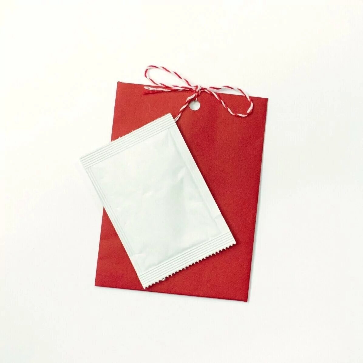 Spersonalizowany martisor do zasadzenia ze zdjęciem