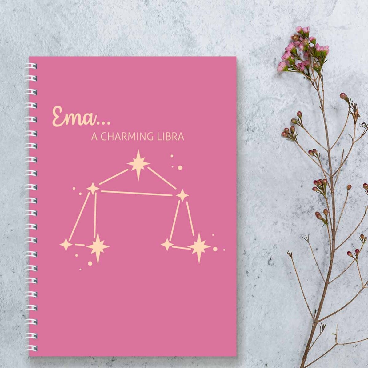 Spis z imieniem – Znak zodiaku: Waga