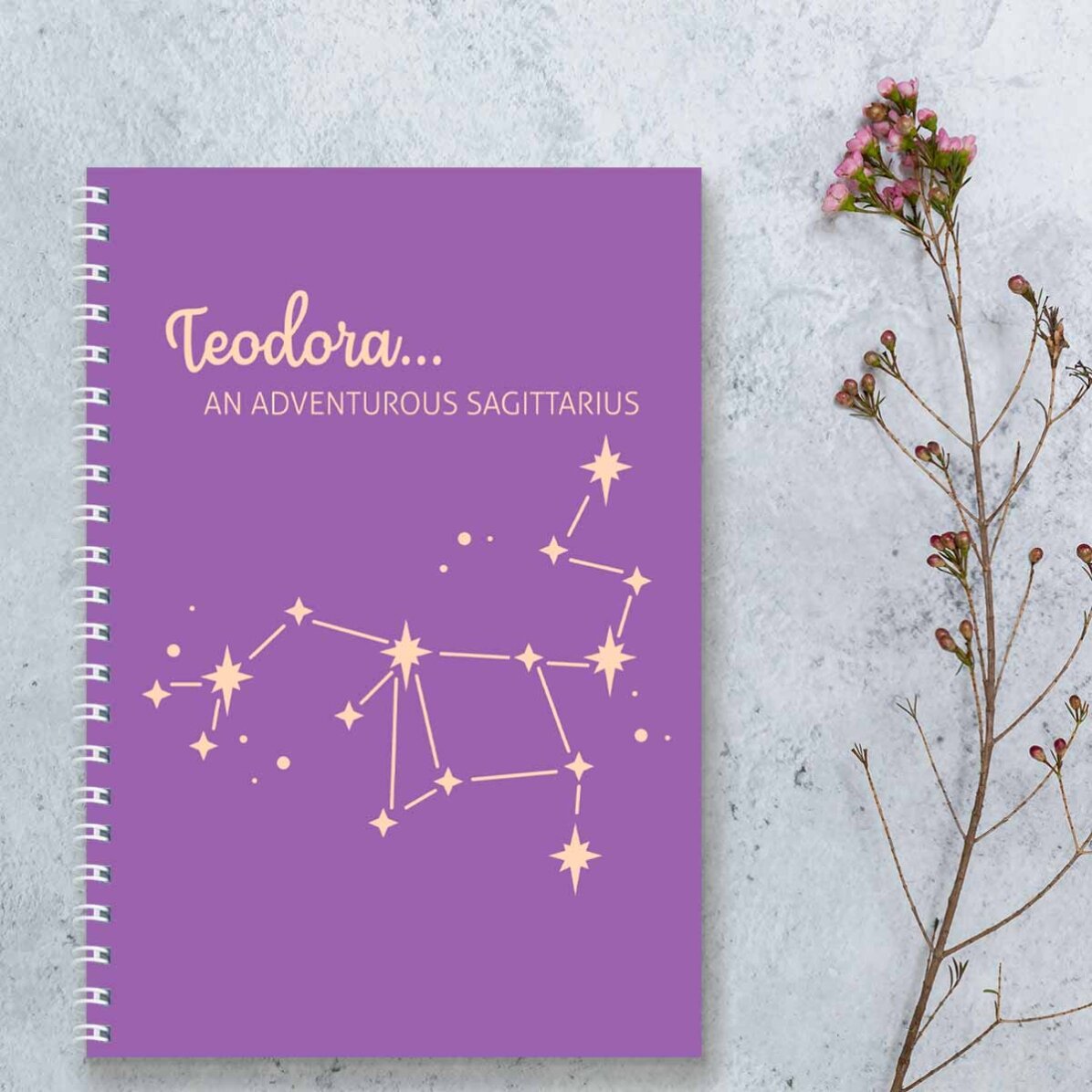 Spis z imieniem – Znak zodiaku Strzelec