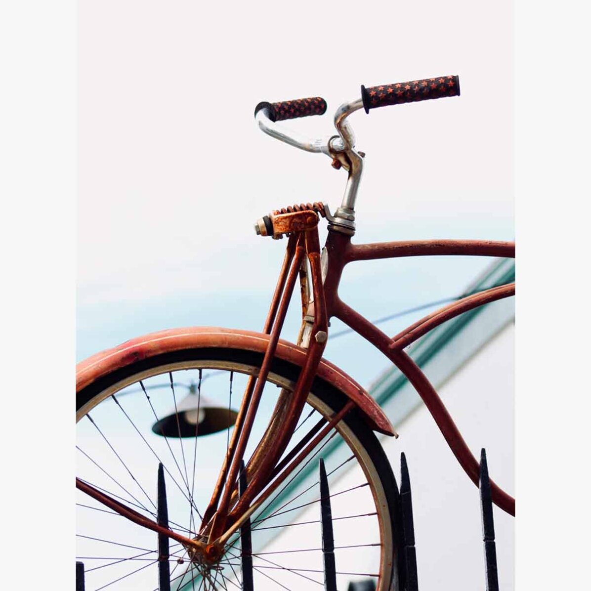 Bicycle Poster