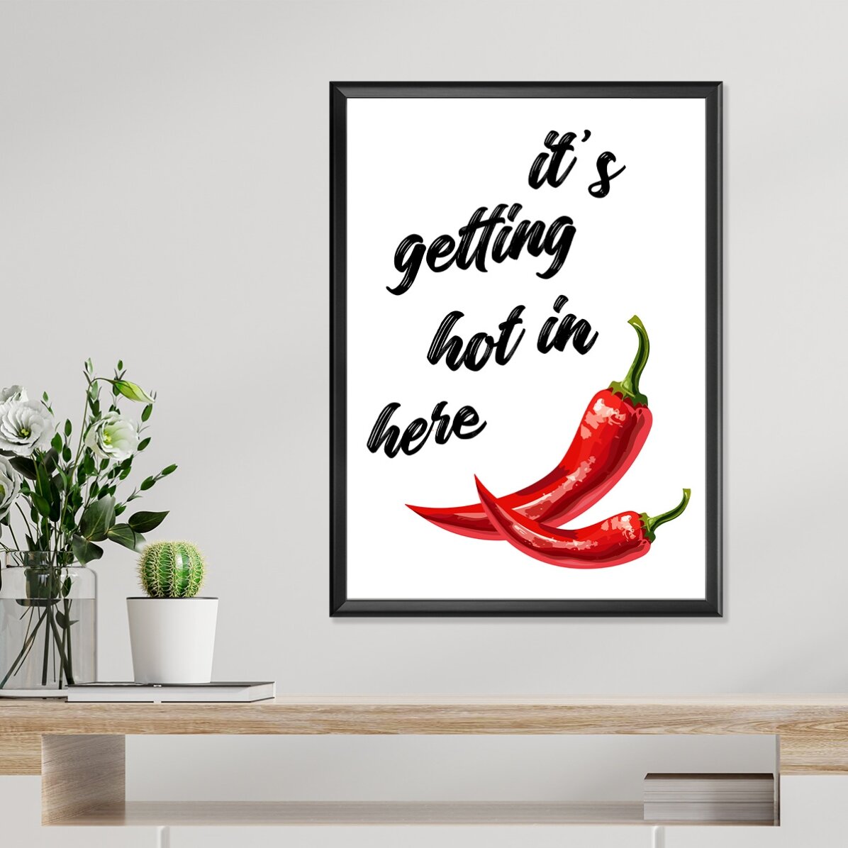 Poster It