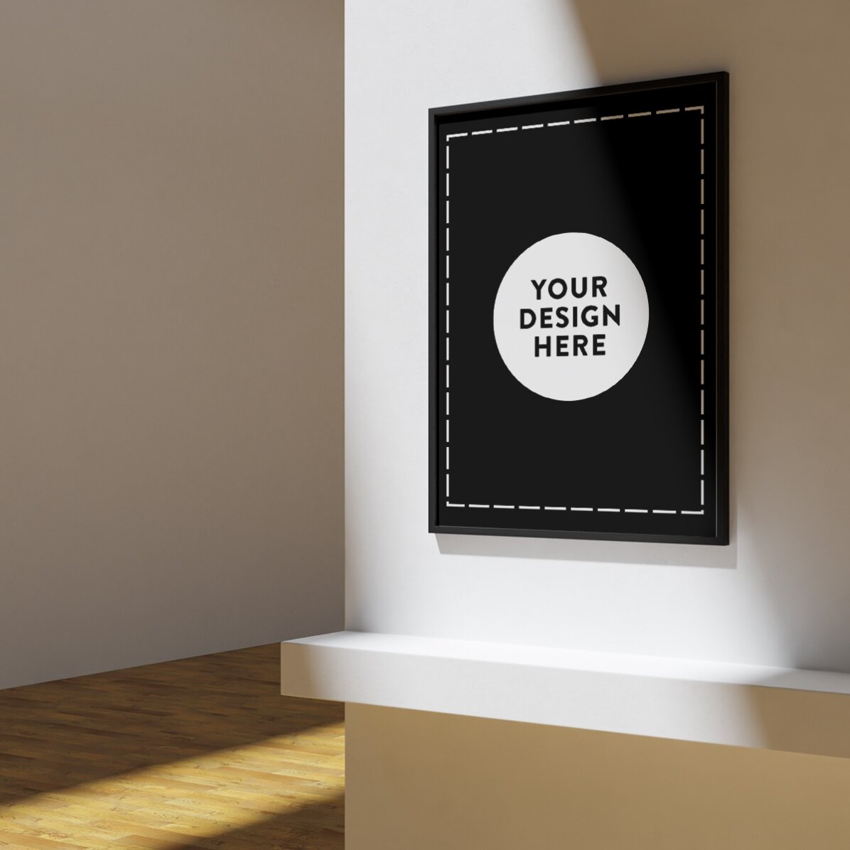 Spersonalizowany plakat z Twoją grafiką
