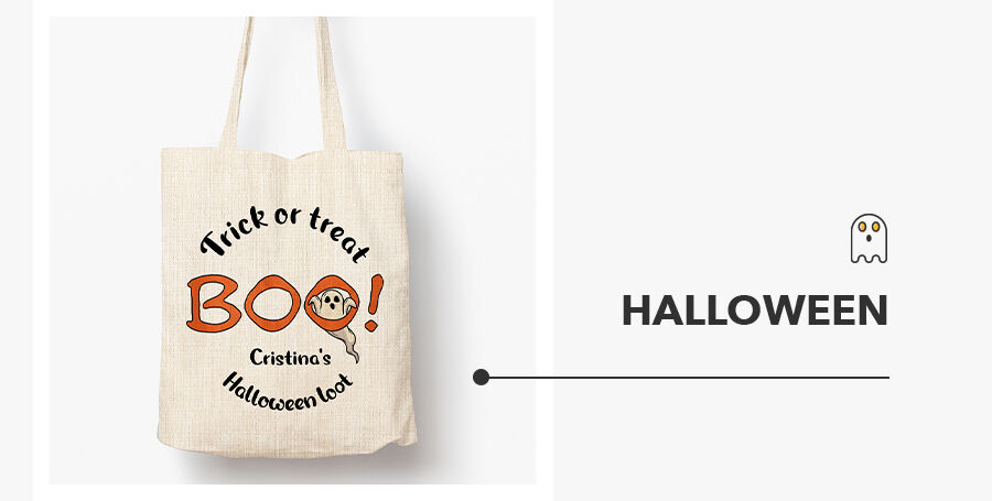 Prezenty na Halloween