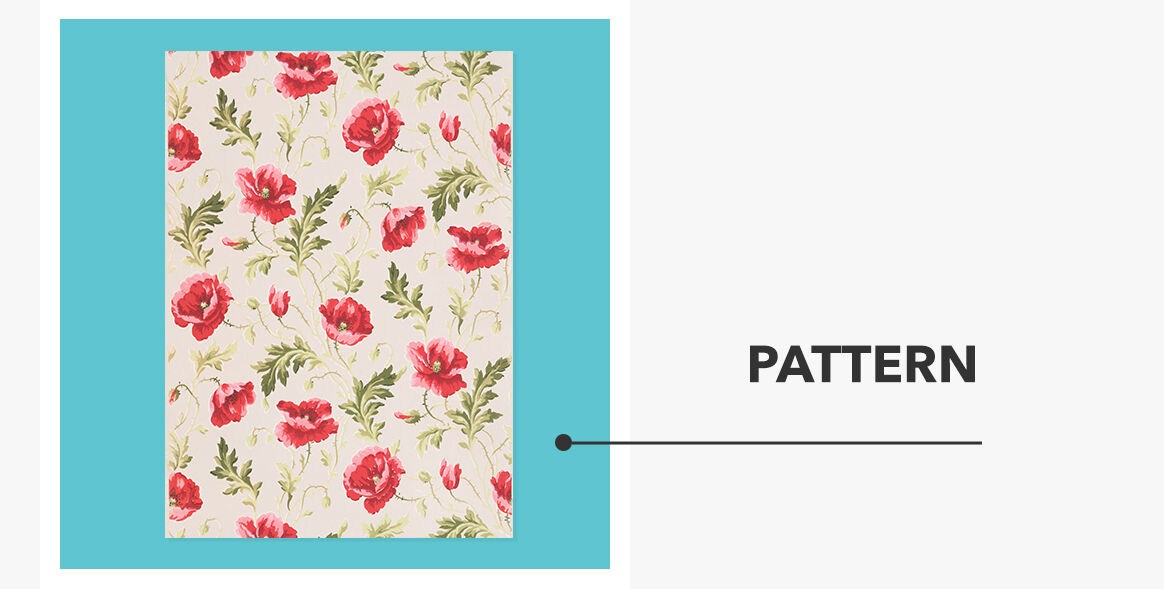 Plakaty – Kolekcja Pattern