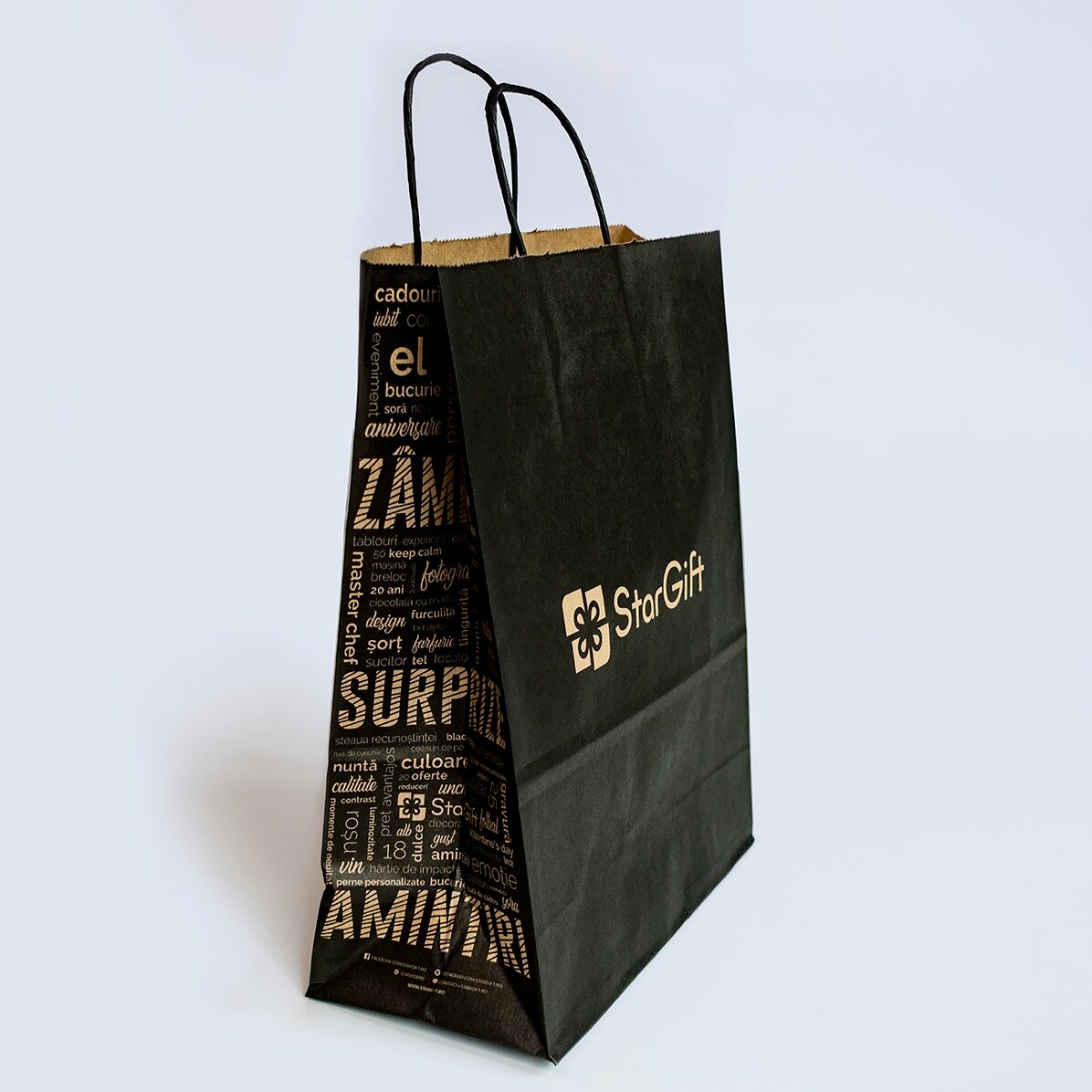 Torba prezentowa StarGift